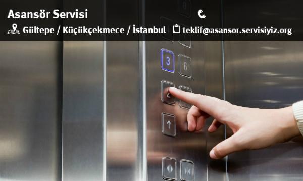 Gültepe Asansör Servisi